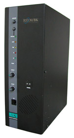 SMX920 Analog Repeater/Base Station